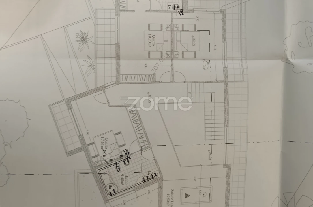 Moradia T3 para Venda em Louredo Foto 43