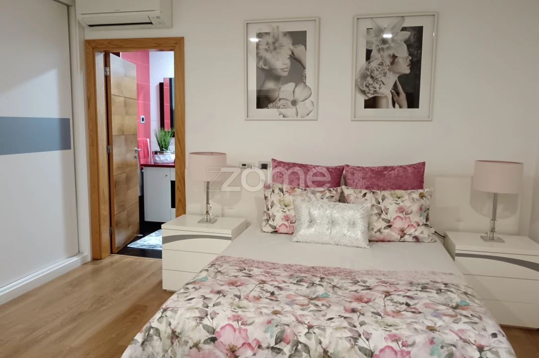 Moradia T3 para Venda em Louredo Foto 32