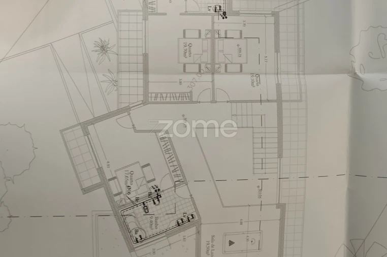 Moradia T3 para Venda em Louredo Foto 43