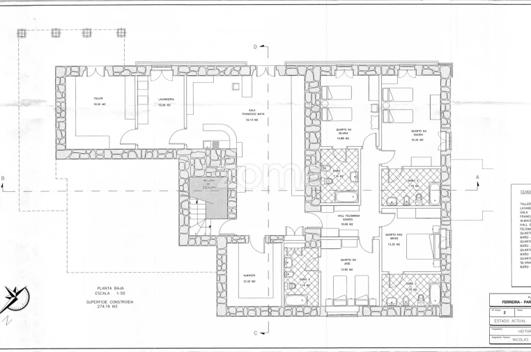 Quinta T12 para Venda em Formariz e Ferreira Foto 35