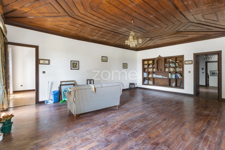 Quinta T12 para Venda em Formariz e Ferreira Foto 3