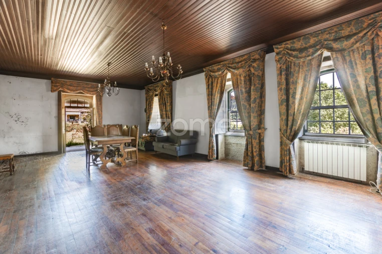 Quinta T12 para Venda em Formariz e Ferreira Foto 7