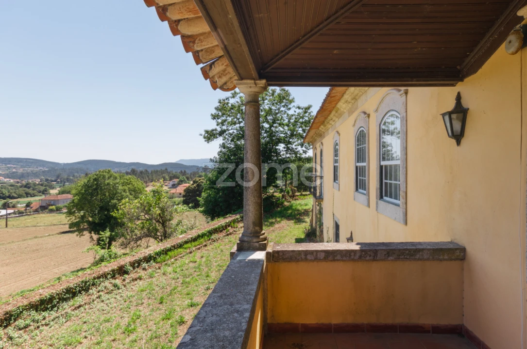 Quinta T12 para Venda em Formariz e Ferreira Foto 12