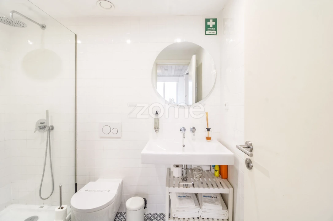 Prédio para Venda em Cedofeita, Santo Ildefonso, Sé, Miragaia, São Nicolau e Vitória Foto 60