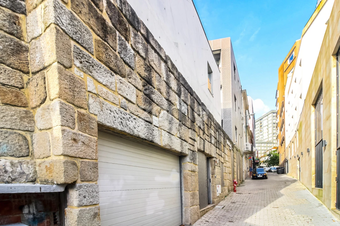 Prédio para Venda em Cedofeita, Santo Ildefonso, Sé, Miragaia, São Nicolau e Vitória Foto 7