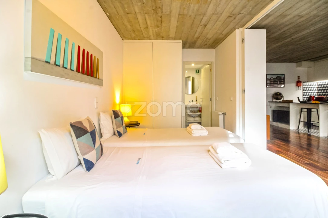 Prédio para Venda em Cedofeita, Santo Ildefonso, Sé, Miragaia, São Nicolau e Vitória Foto 57