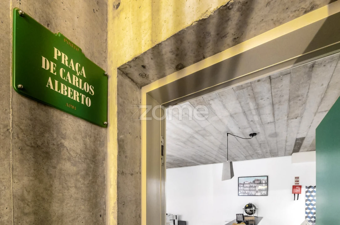 Prédio para Venda em Cedofeita, Santo Ildefonso, Sé, Miragaia, São Nicolau e Vitória Foto 48