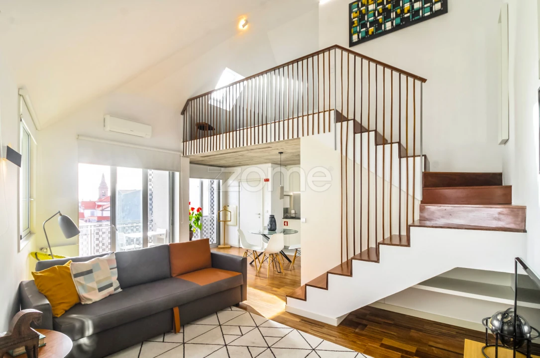 Prédio para Venda em Cedofeita, Santo Ildefonso, Sé, Miragaia, São Nicolau e Vitória Foto 1