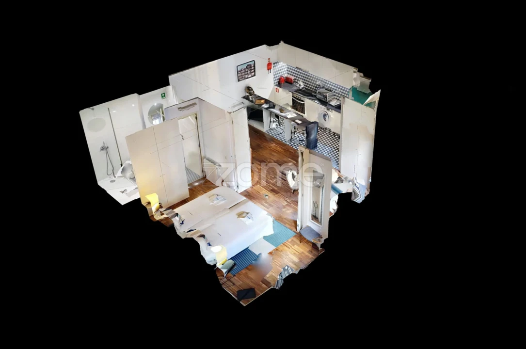 Prédio para Venda em Cedofeita, Santo Ildefonso, Sé, Miragaia, São Nicolau e Vitória Foto 62