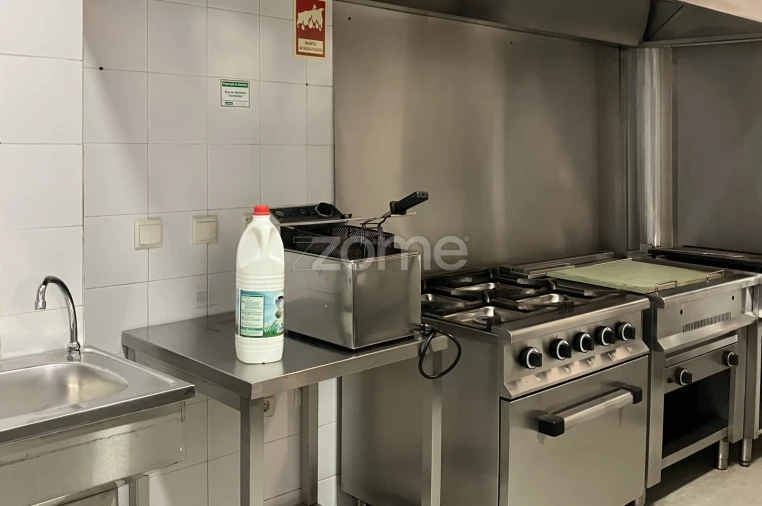 Negócio para Venda em Real, Dume e Semelhe Foto 16