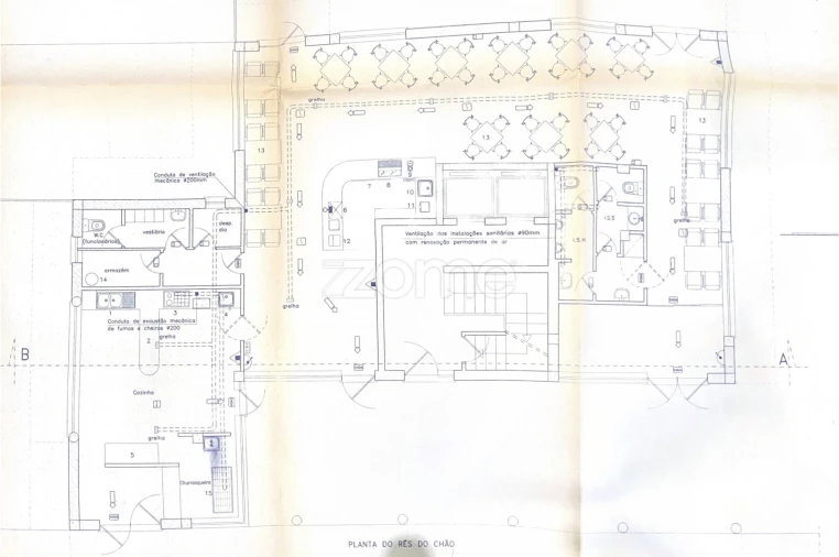 Negócio para Venda em Real, Dume e Semelhe Foto 17