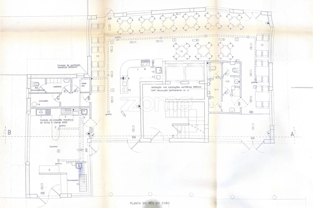 Negócio para Venda em Real, Dume e Semelhe Foto 16