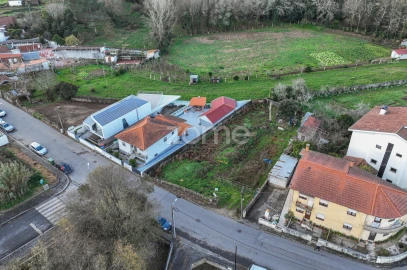 Terreno para Venda em Pedroso e Seixezelo