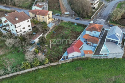 Terreno para Venda em Pedroso e Seixezelo