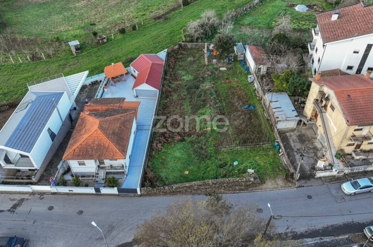 Terreno para Venda em Pedroso e Seixezelo Foto 16
