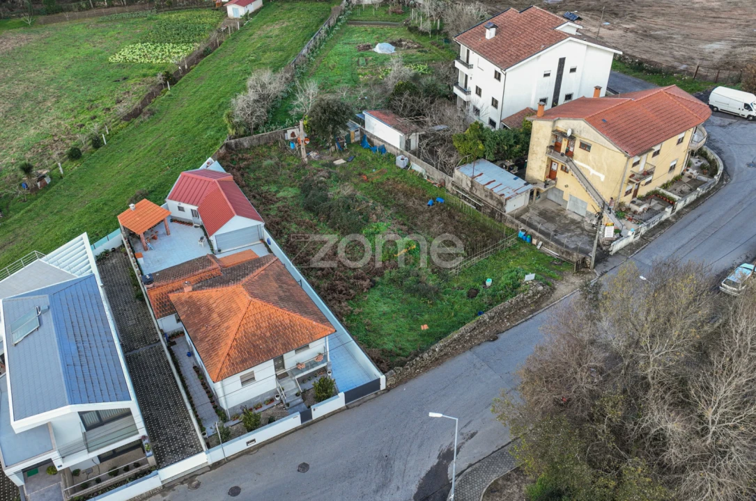 Terreno para Venda em Pedroso e Seixezelo Foto 14