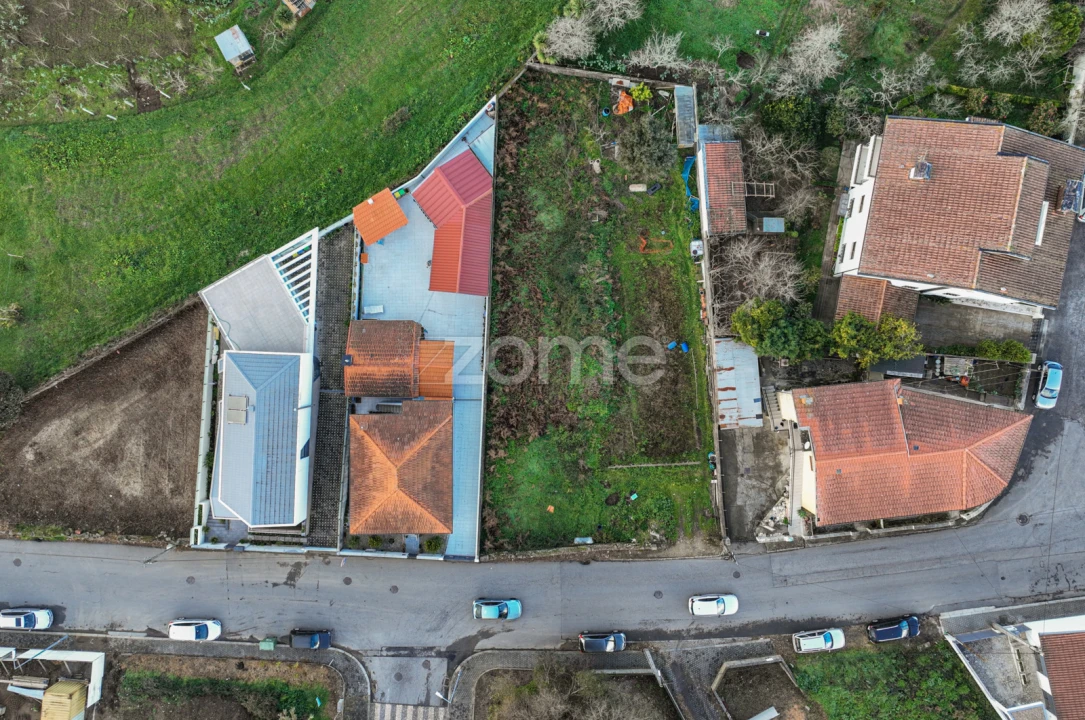 Terreno para Venda em Pedroso e Seixezelo Foto 15