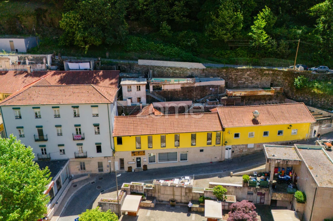 Prédio para Venda em Vilar da Veiga Foto 39