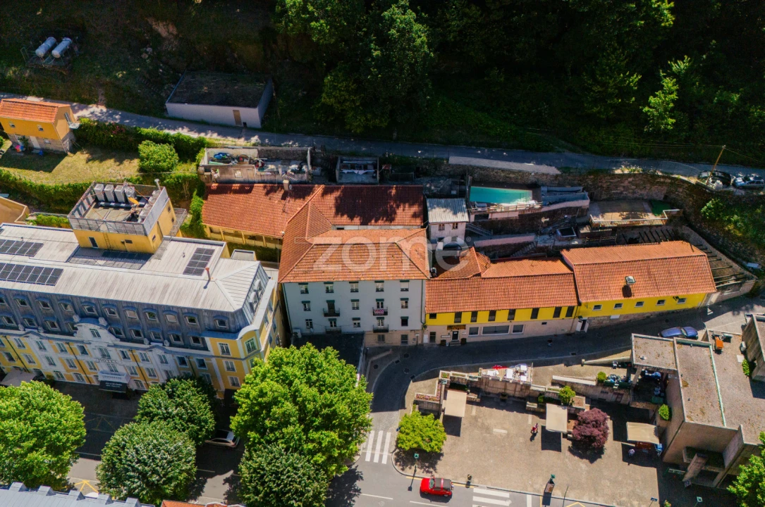 Prédio para Venda em Vilar da Veiga Foto 38