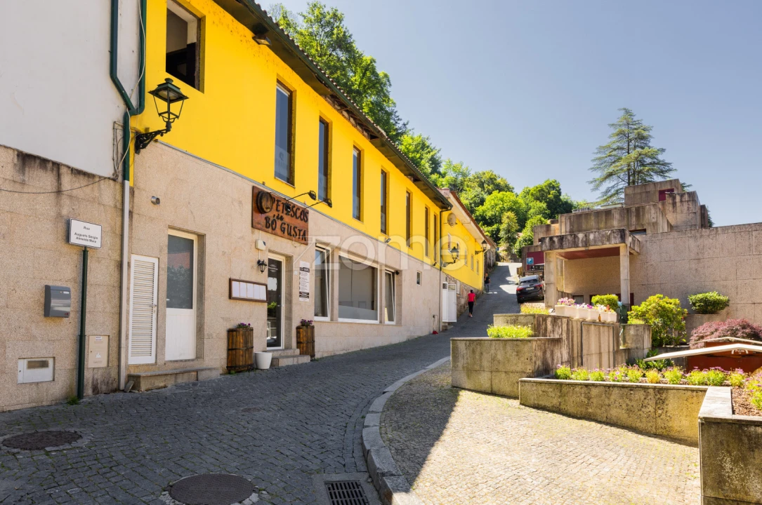 Prédio para Venda em Vilar da Veiga Foto 42