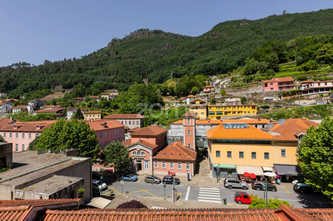 Prédio para Venda em Vilar da Veiga Foto 37