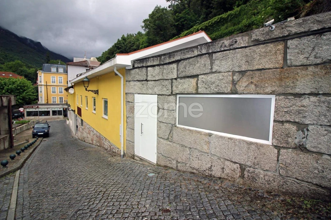 Prédio para Venda em Vilar da Veiga Foto 5