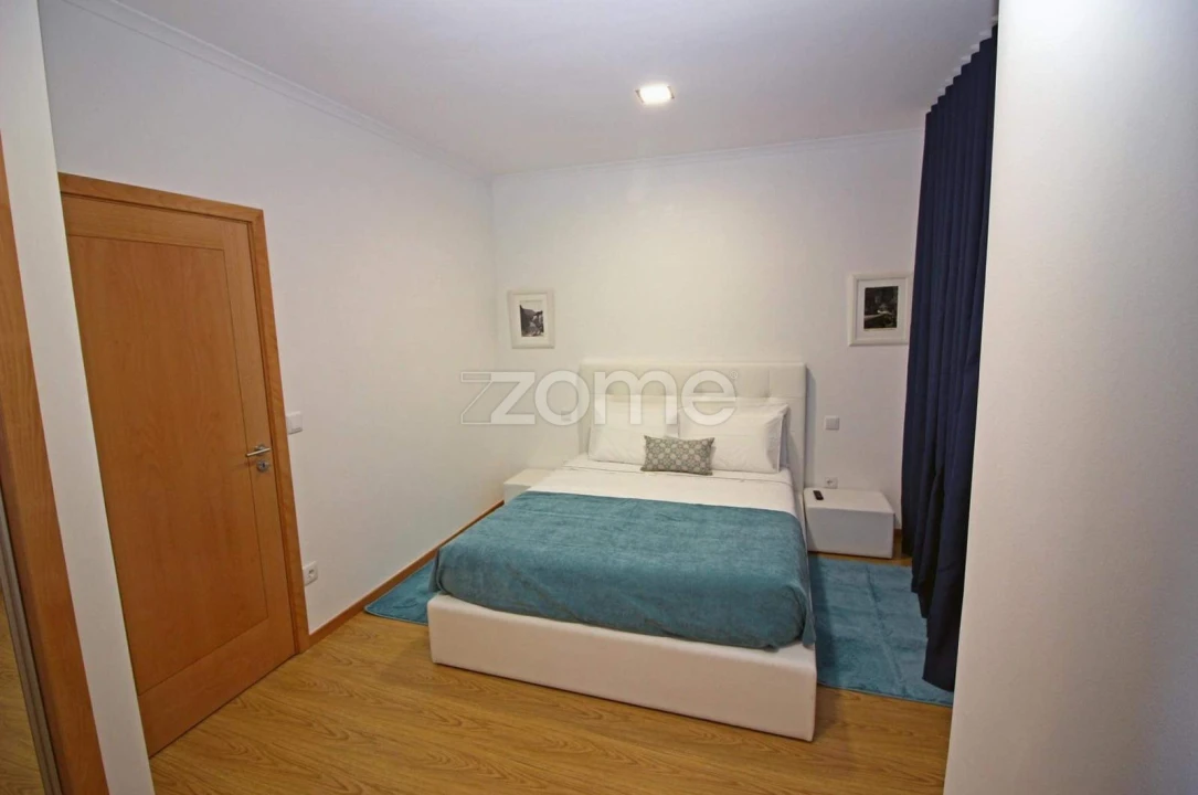 Prédio para Venda em Vilar da Veiga Foto 13