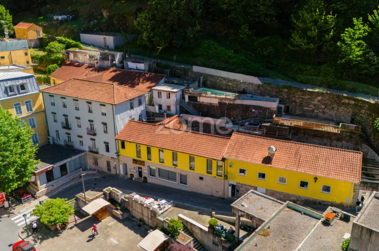 Prédio para Venda em Vilar da Veiga Foto 36