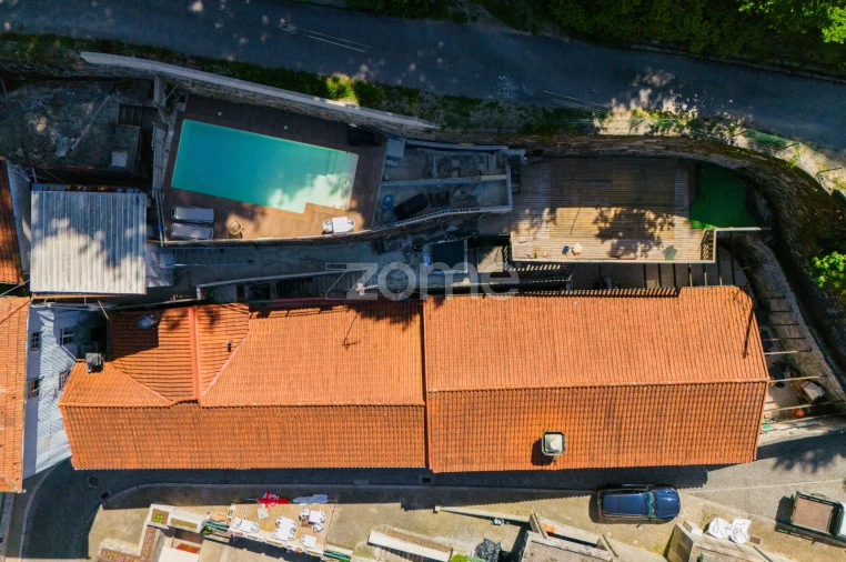 Prédio para Venda em Vilar da Veiga Foto 31