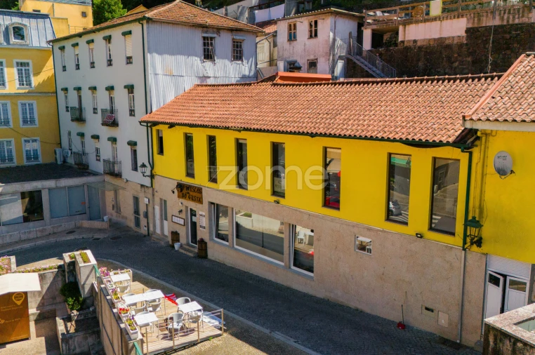 Prédio para Venda em Vilar da Veiga Foto 41