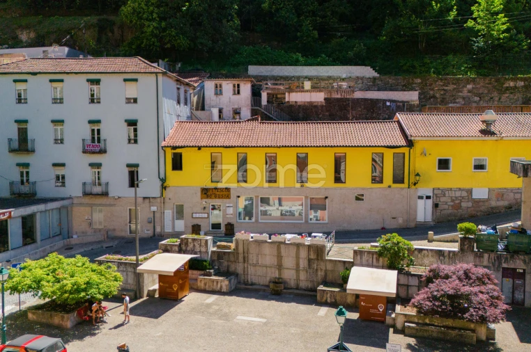 Prédio para Venda em Vilar da Veiga Foto 2