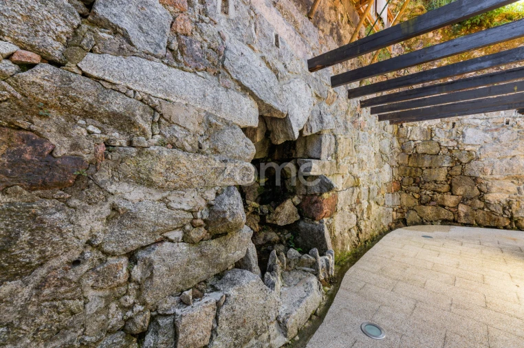 Prédio para Venda em Vilar da Veiga Foto 7