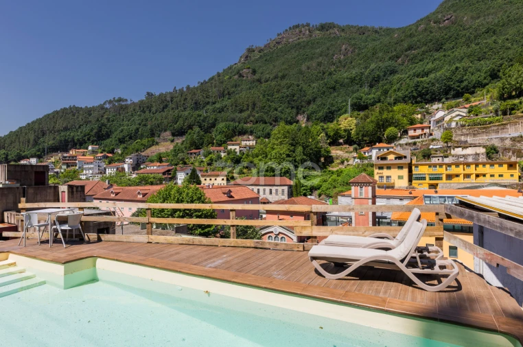 Prédio para Venda em Vilar da Veiga Foto 32