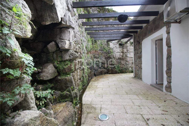 Prédio para Venda em Vilar da Veiga Foto 8