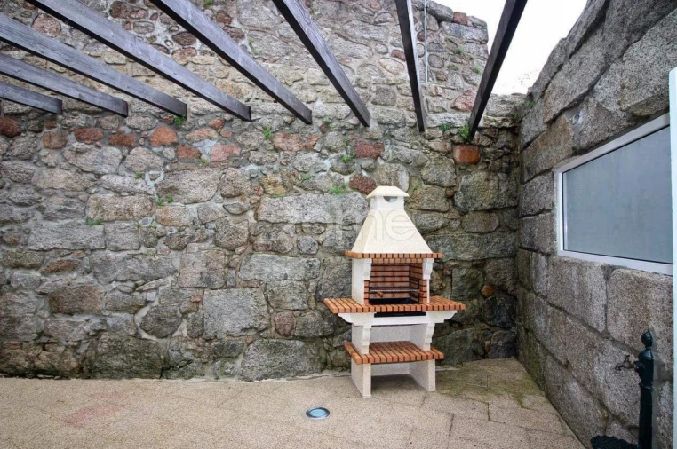 Prédio para Venda em Vilar da Veiga Foto 5