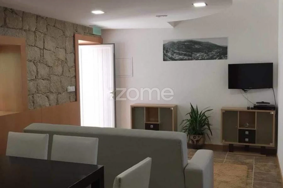 Prédio para Venda em Vilar da Veiga Foto 10