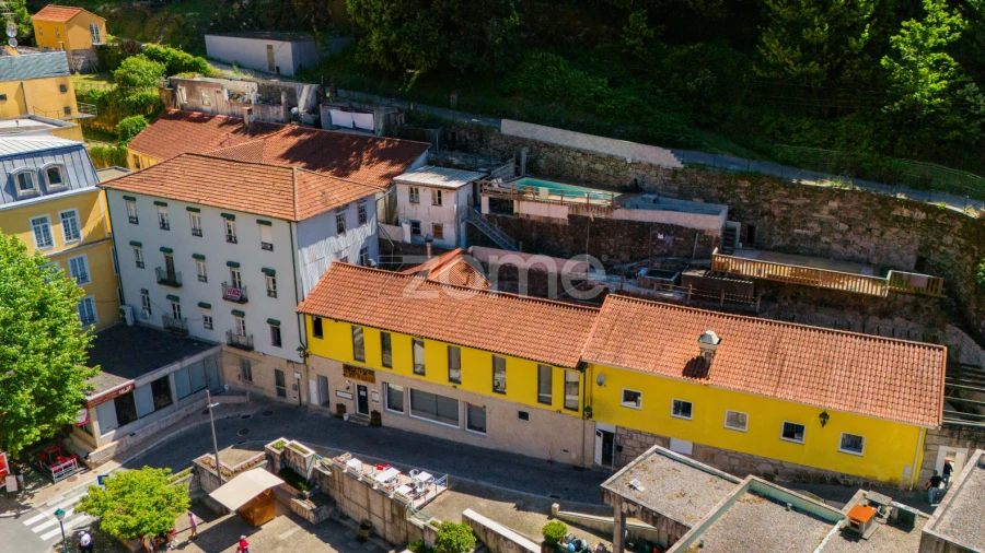 Prédio para Venda em Vilar da Veiga