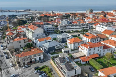 Moradia T3 para Venda em Matosinhos e Leça da Palmeira