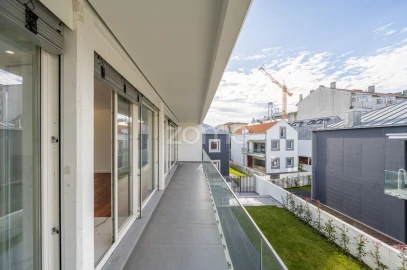 Moradia T3 para Venda em Matosinhos e Leça da Palmeira