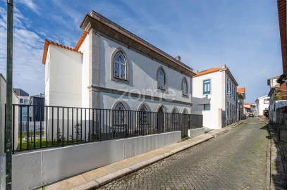 Moradia T3 para Venda em Matosinhos e Leça da Palmeira