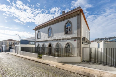 Moradia T3 para Venda em Matosinhos e Leça da Palmeira