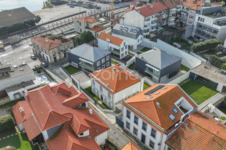 Moradia T3 para Venda em Matosinhos e Leça da Palmeira Foto 4