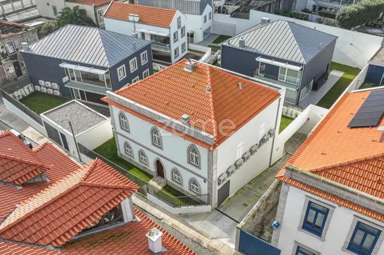 Moradia T3 para Venda em Matosinhos e Leça da Palmeira Foto 6