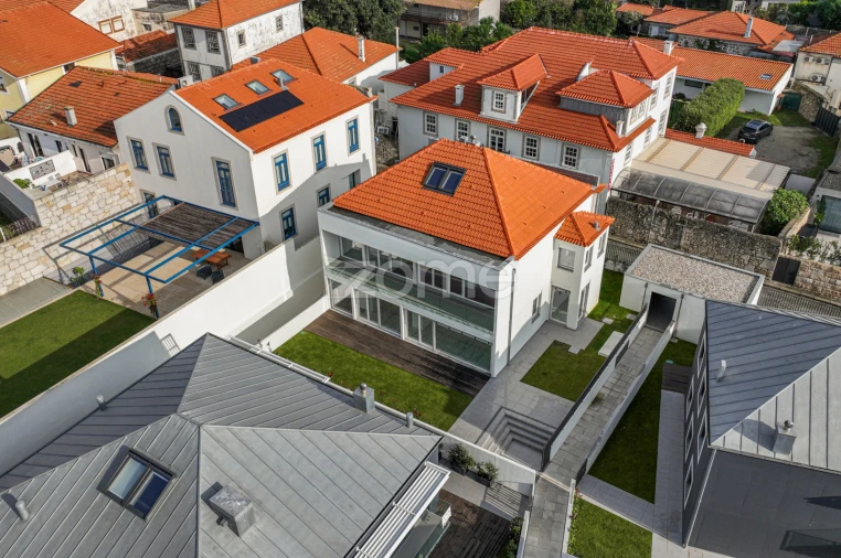 Moradia T3 para Venda em Matosinhos e Leça da Palmeira Foto 7