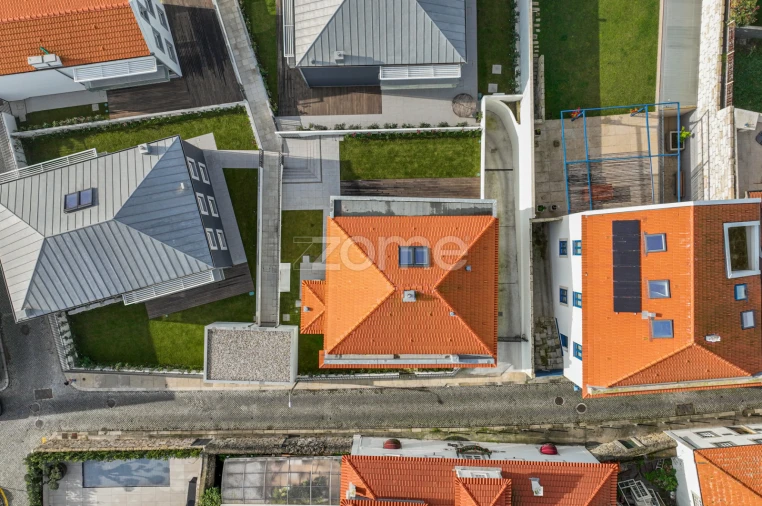 Moradia T3 para Venda em Matosinhos e Leça da Palmeira Foto 8