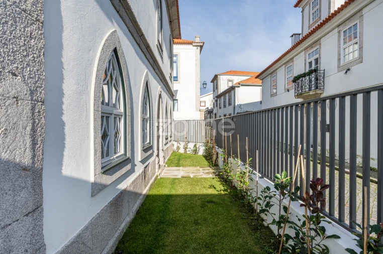 Moradia T3 para Venda em Matosinhos e Leça da Palmeira Foto 58