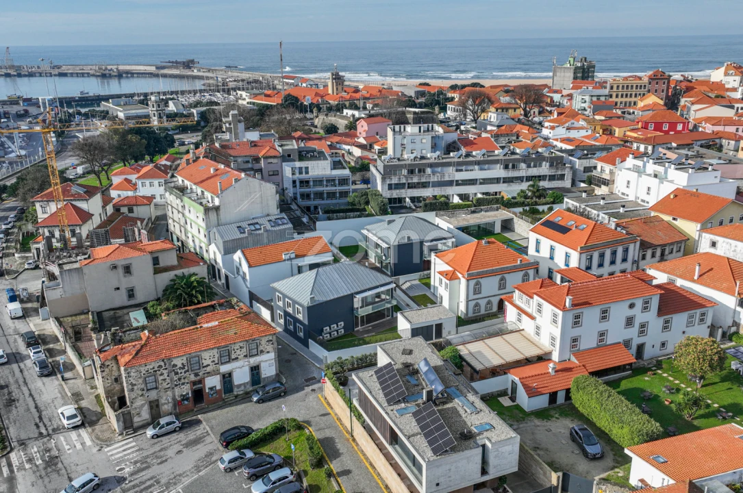 Moradia T3 para Venda em Matosinhos e Leça da Palmeira Foto 2