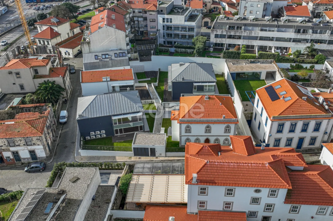 Moradia T3 para Venda em Matosinhos e Leça da Palmeira Foto 3