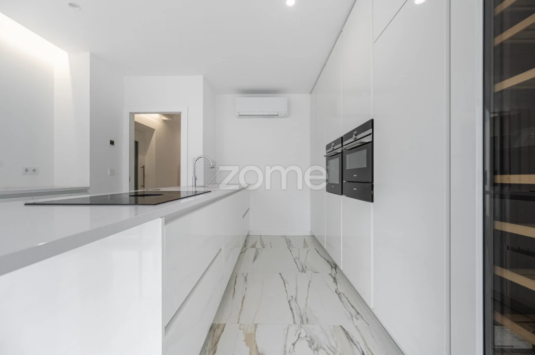 Moradia T3 para Venda em Matosinhos e Leça da Palmeira Foto 23