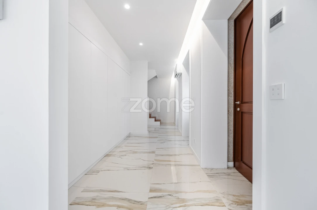 Moradia T3 para Venda em Matosinhos e Leça da Palmeira Foto 16